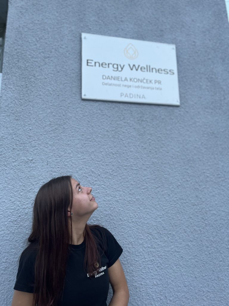 Energy Wellness